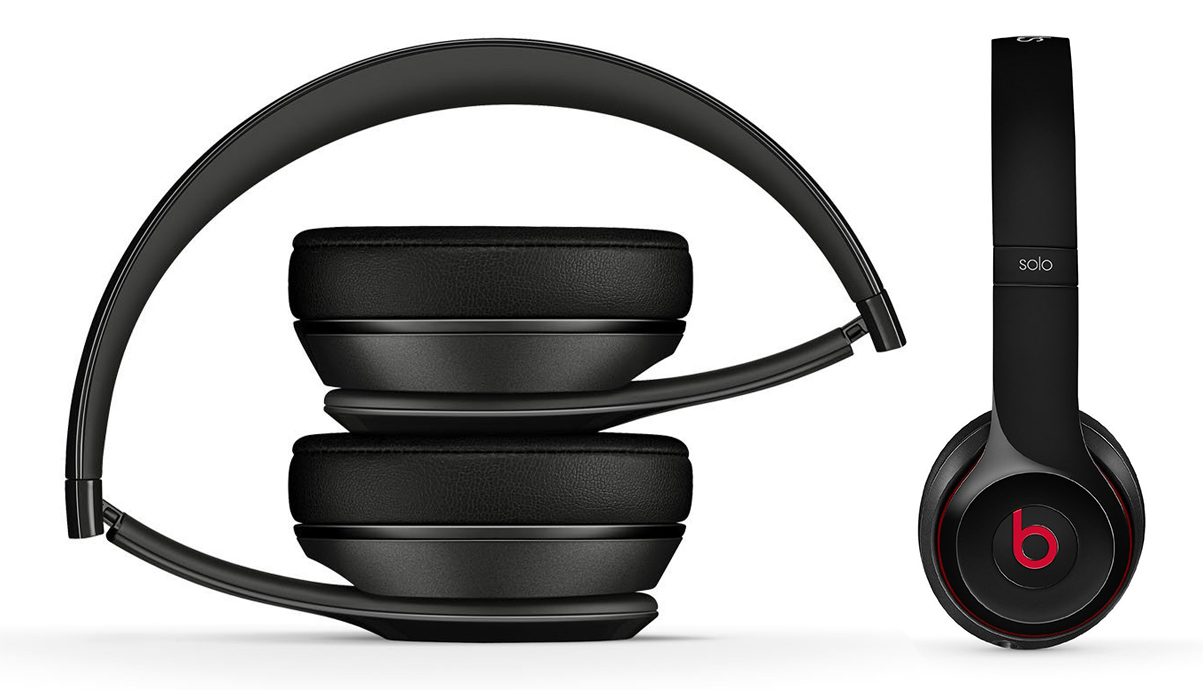 Beats Solo 2.0 On-Ear Headphones Review