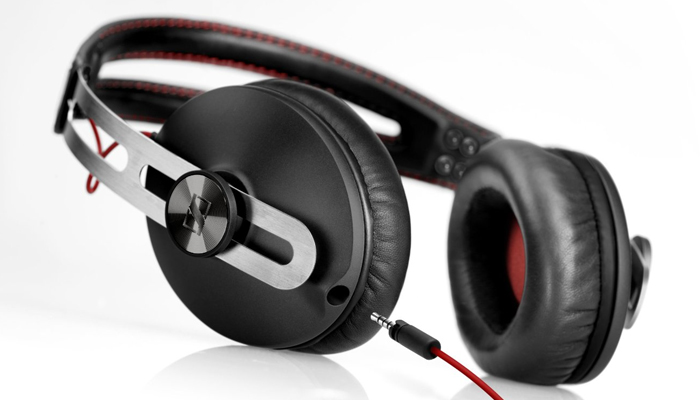 Sennheiser Momentum Headphones Review