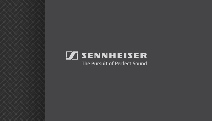 learn about sennheiser