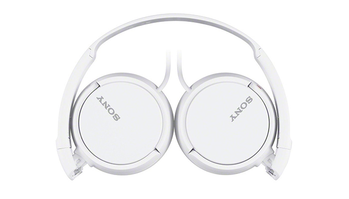 Sony MDRZX110 Stereo Headphones