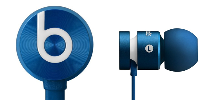 Beats urBeats In-Ear Headphones Review