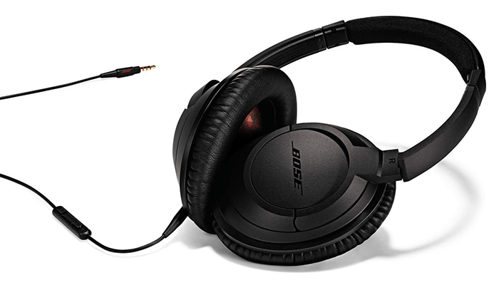Bose Sound True Headphones