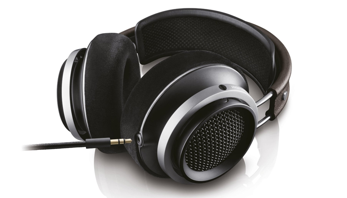 Philips Fidelio X128 Headphones