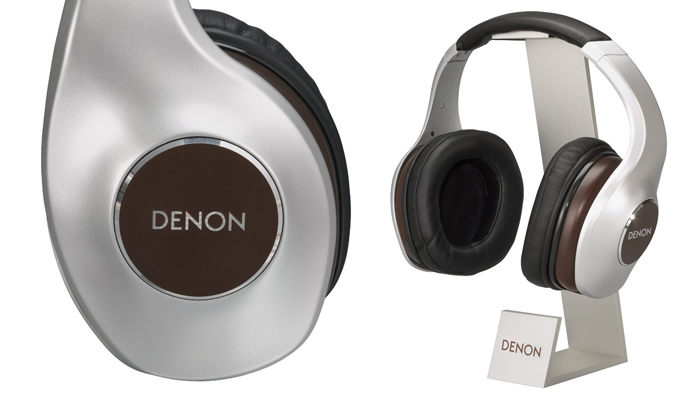Denon AH-D7100 Over Ear Headphones