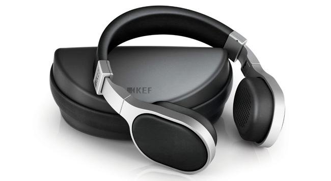 Buy KEF M500 Headphones