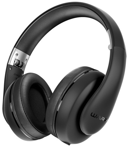 Sentey LS-4422 Warp Pro headphones