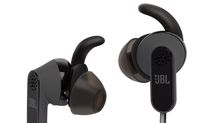 JBL Reflect Aware Lighting Headphones