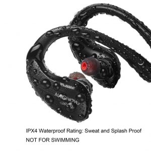 IPX4 Magi Nono Headphones