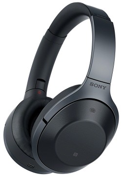 Sony MDR1000X-B