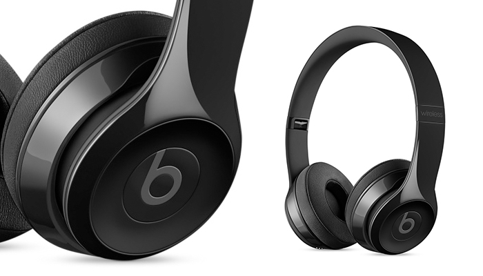 Beats Solo3 Wireless On-Ear Headphones Review