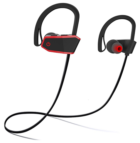 Sbode Bluetooth Wireless HiFi Stereo Headphones Review