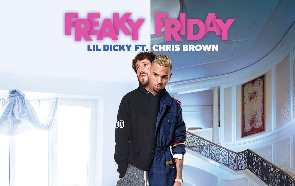 Freaky Friday - Chris Brown & Lil Dicky