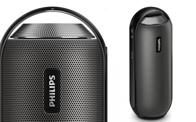 Philips BT6000B/37 Wireless Speaker
