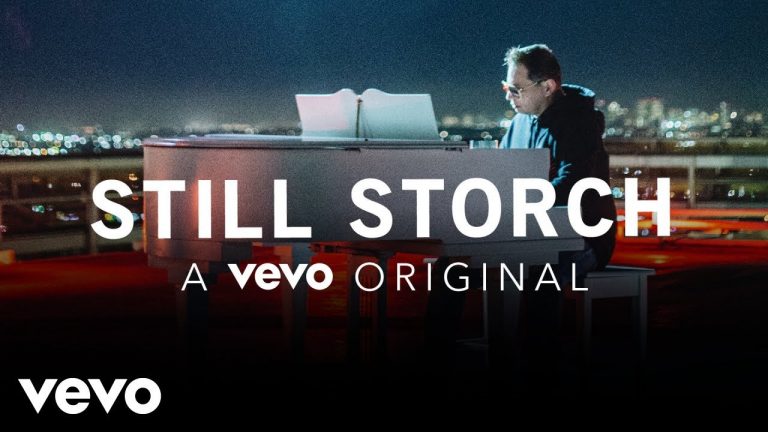 Scott Storch - Still Storch Documentary