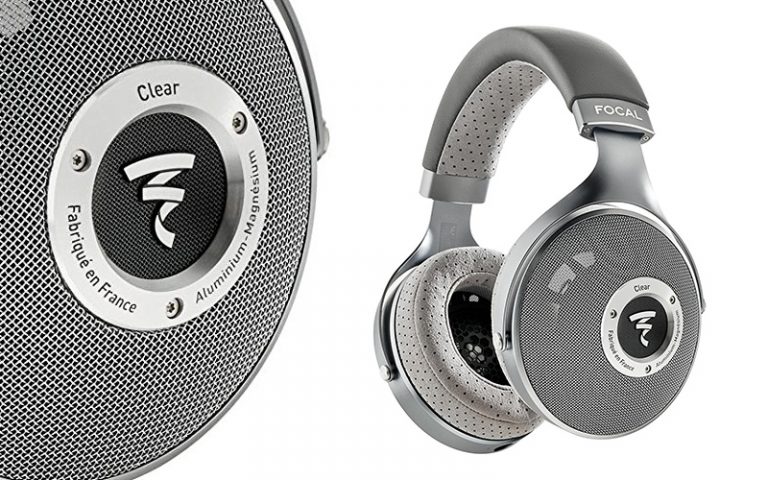 Focal Clear Over Ear Open-Back Headphones Review