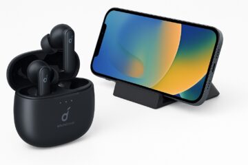 Soundcore P30i Wireless Earbuds