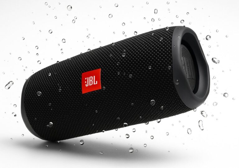JBL Flip 5 Speaker