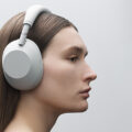 Sony WH-1000XM6 Headphones