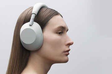 Sony WH-1000XM6 Headphones