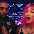 Tata Taktumi and Timbaland